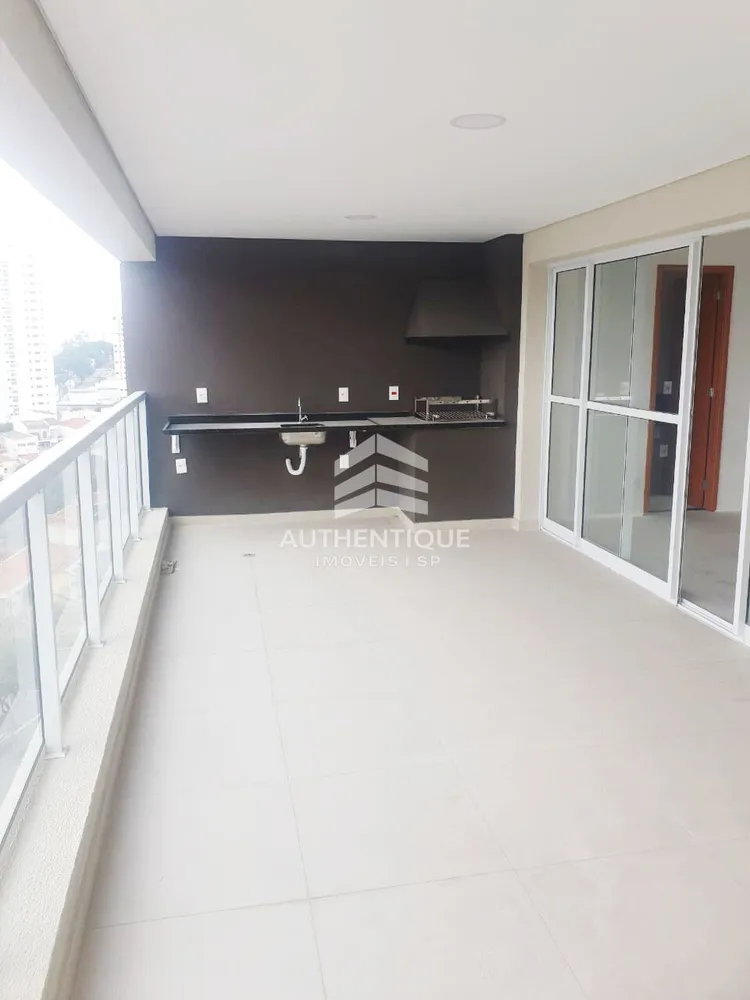 Apartamento, 3 quartos, 134 m² - Foto 55