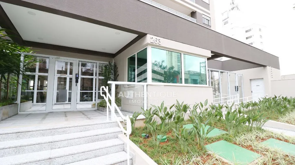 Apartamento, 3 quartos, 134 m² - Foto 60