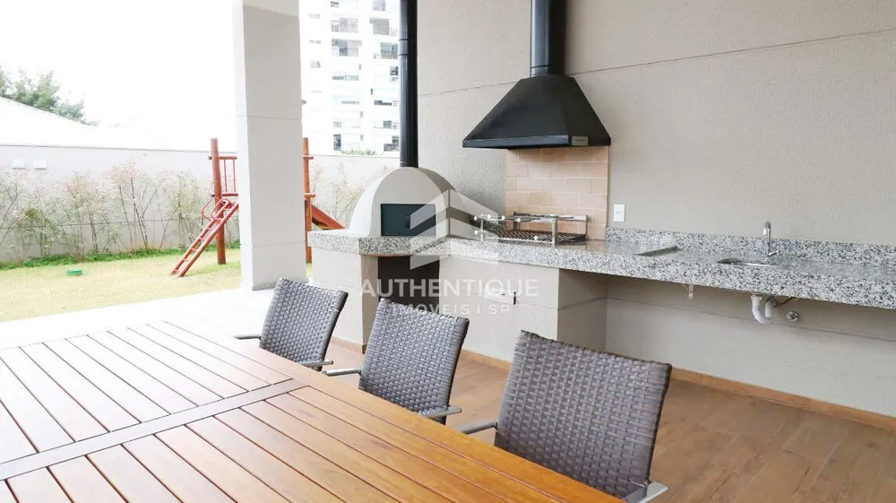 Apartamento, 3 quartos, 134 m² - Foto 62