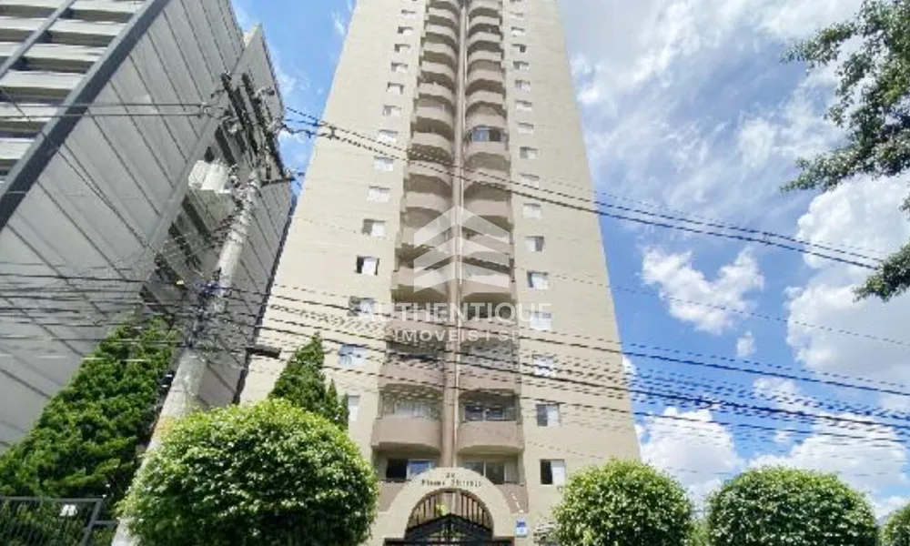 Apartamento, 3 quartos, 76 m² - Foto 17