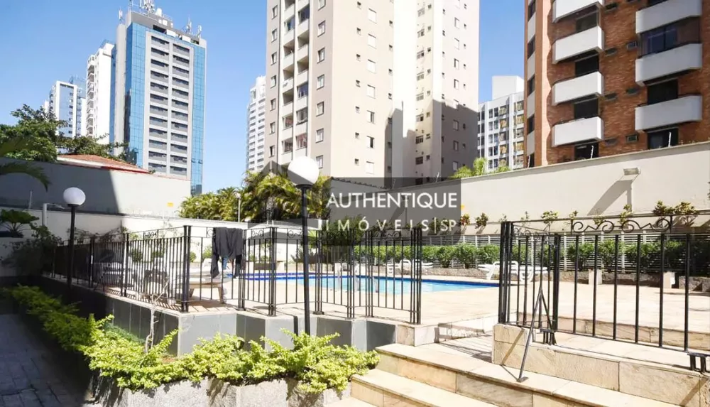 Apartamento à venda com 3 quartos, 76m² - Foto 2