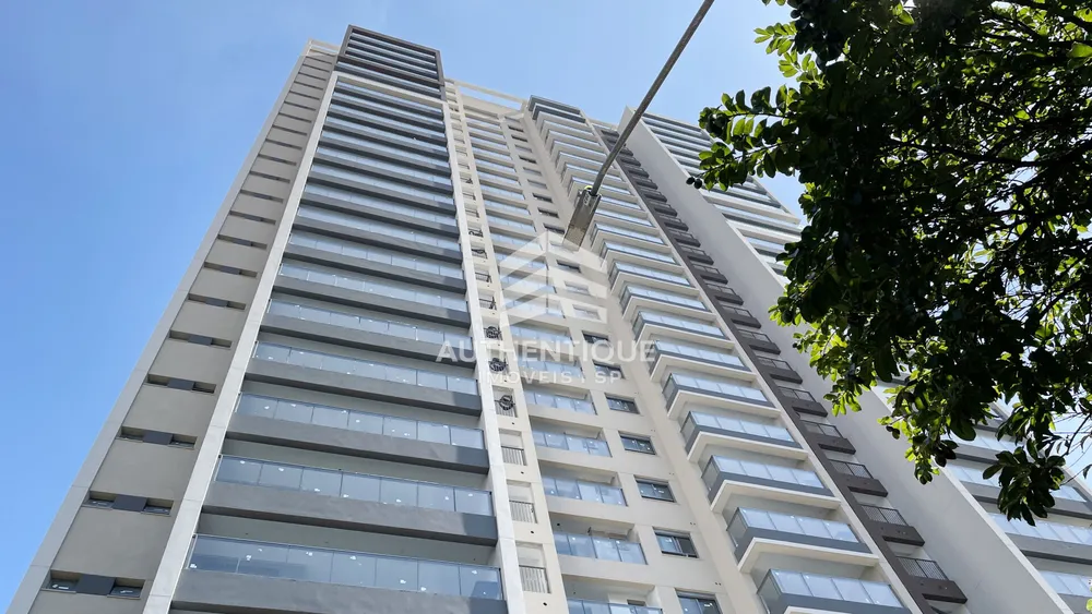 Apartamento, 3 quartos, 125 m² - Foto 2