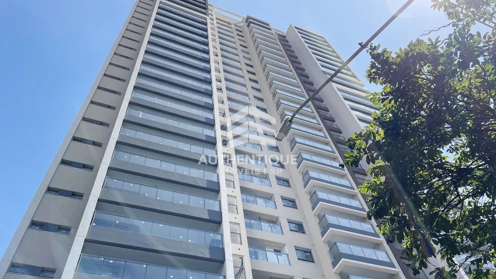 Apartamento, 3 quartos, 125 m² - Foto 1