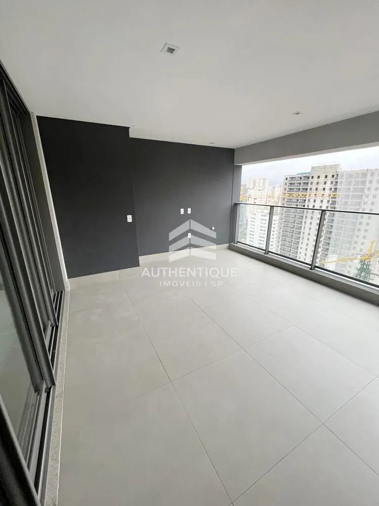Apartamento, 3 quartos, 125 m² - Foto 5