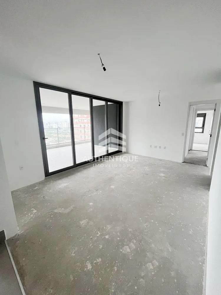 Apartamento, 3 quartos, 125 m² - Foto 1