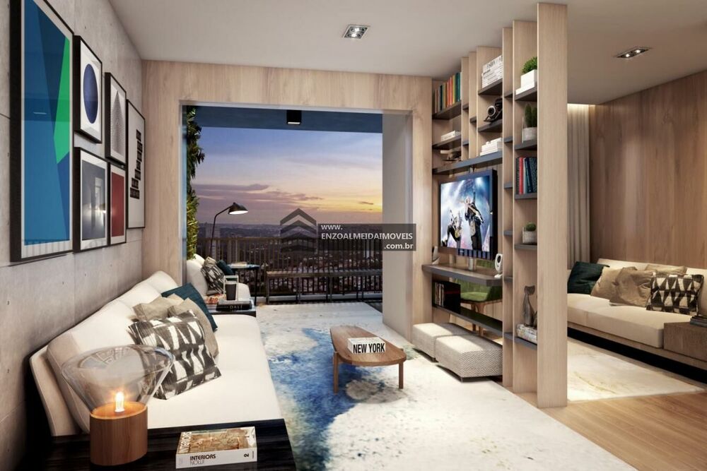 Apartamento, 2 quartos, 68 m² - Foto 6