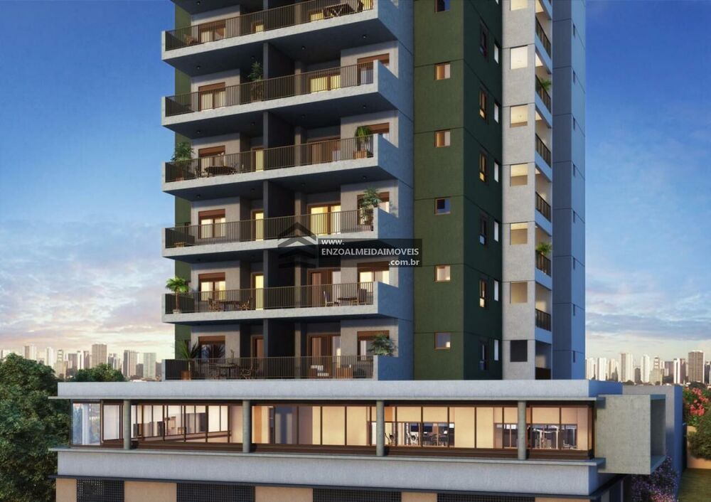Apartamento, 2 quartos, 68 m² - Foto 12