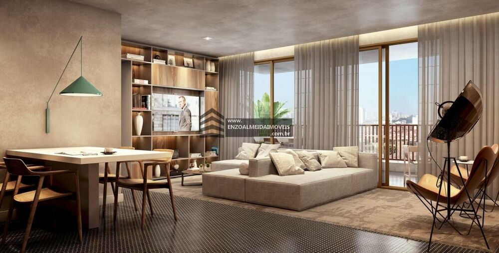 Apartamento, 2 quartos, 68 m² - Foto 13