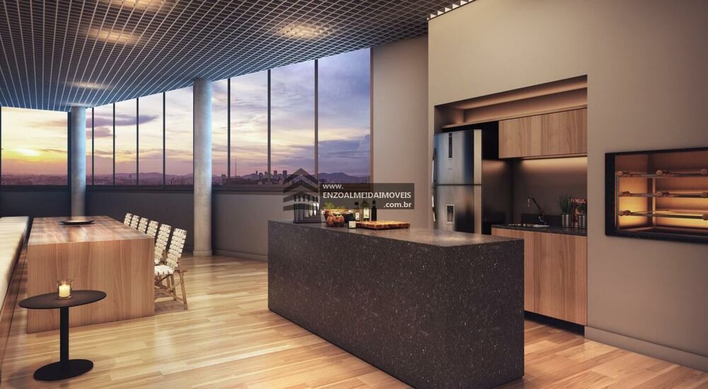 Apartamento, 2 quartos, 68 m² - Foto 10