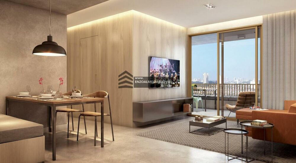 Apartamento, 2 quartos, 68 m² - Foto 11