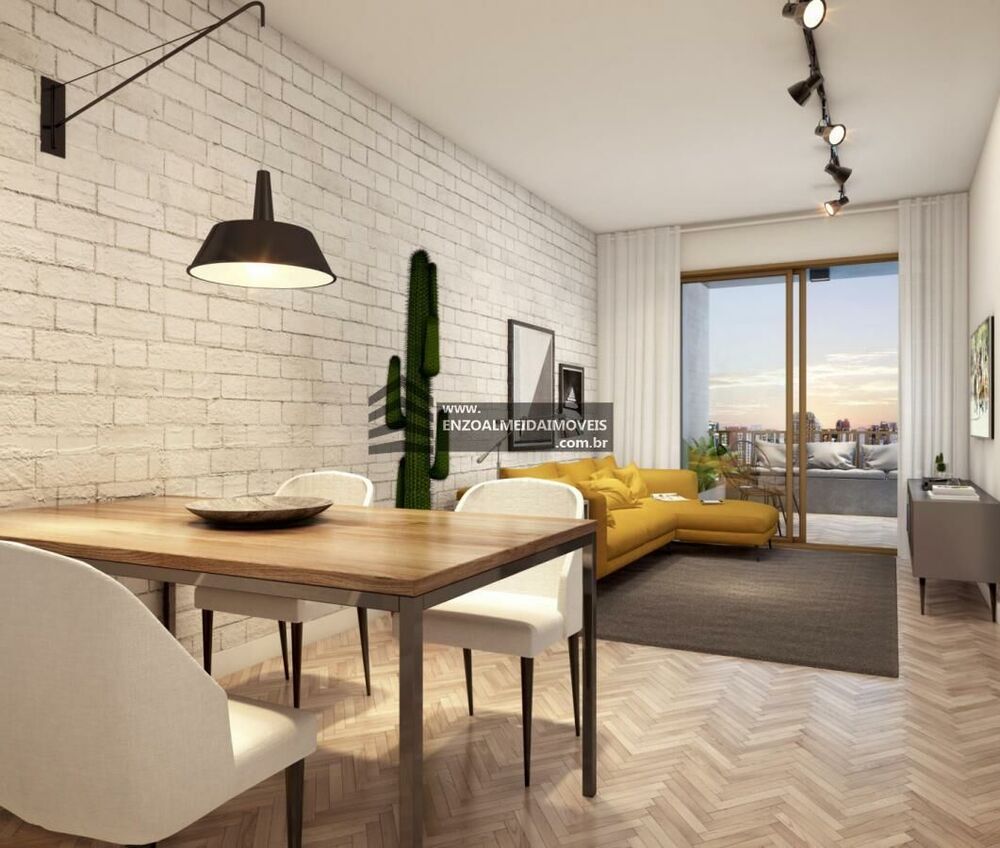 Apartamento, 2 quartos, 68 m² - Foto 5