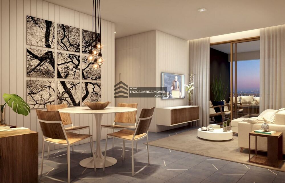 Apartamento, 2 quartos, 68 m² - Foto 15