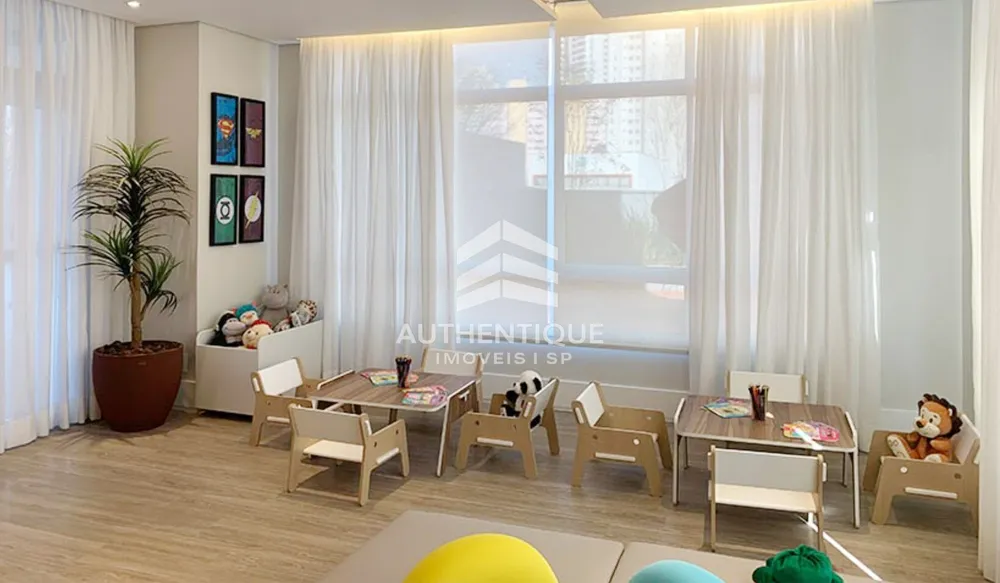 Apartamento, 2 quartos, 85 m² - Foto 6