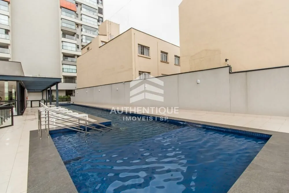 Apartamento, 1 quarto, 65 m² - Foto 5