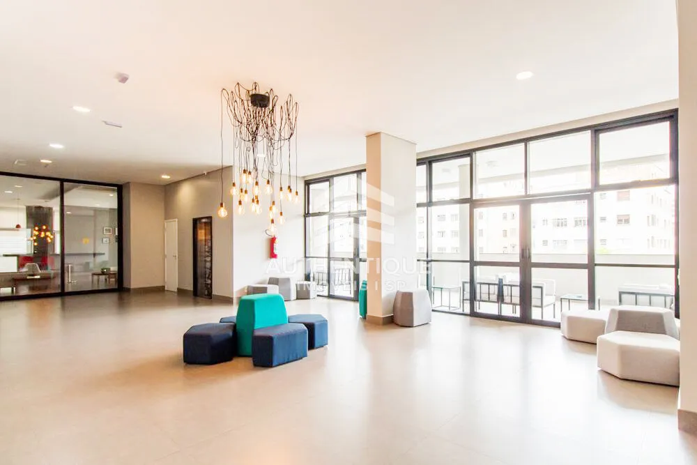 Apartamento, 1 quarto, 65 m² - Foto 12