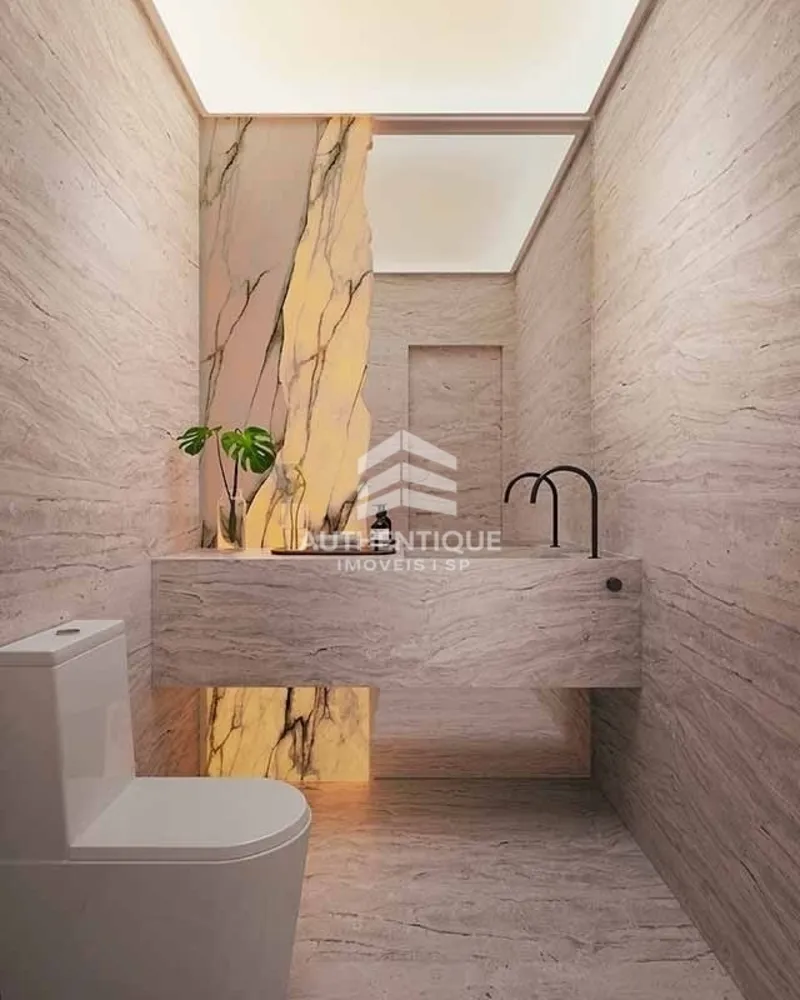 Apartamento, 4 quartos, 292 m² - Foto 10
