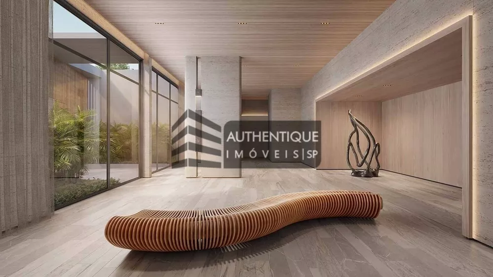 Apartamento, 4 quartos, 292 m² - Foto 8