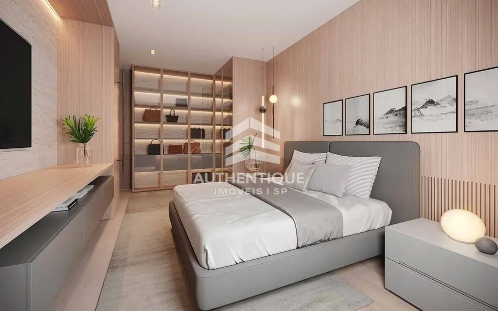 Apartamento, 4 quartos, 292 m² - Foto 12