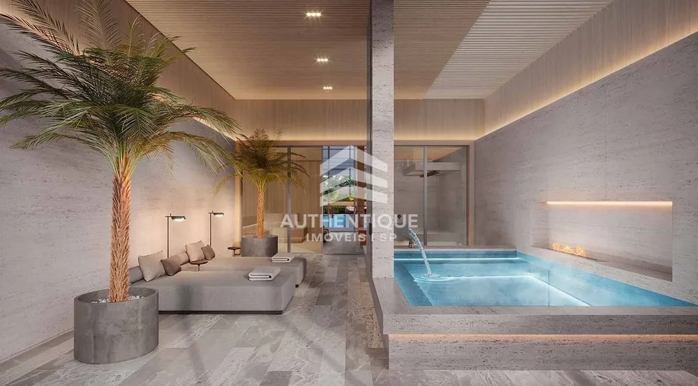 Apartamento, 4 quartos, 292 m² - Foto 14