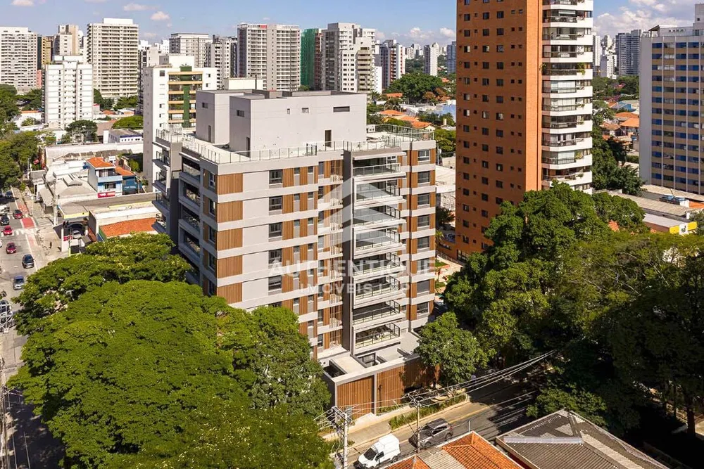 Apartamento, 4 quartos, 292 m² - Foto 20
