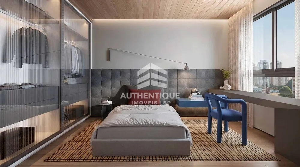 Apartamento, 4 quartos, 292 m² - Foto 11