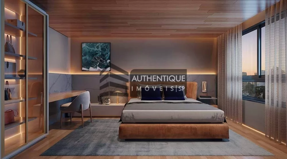 Apartamento, 4 quartos, 292 m² - Foto 7