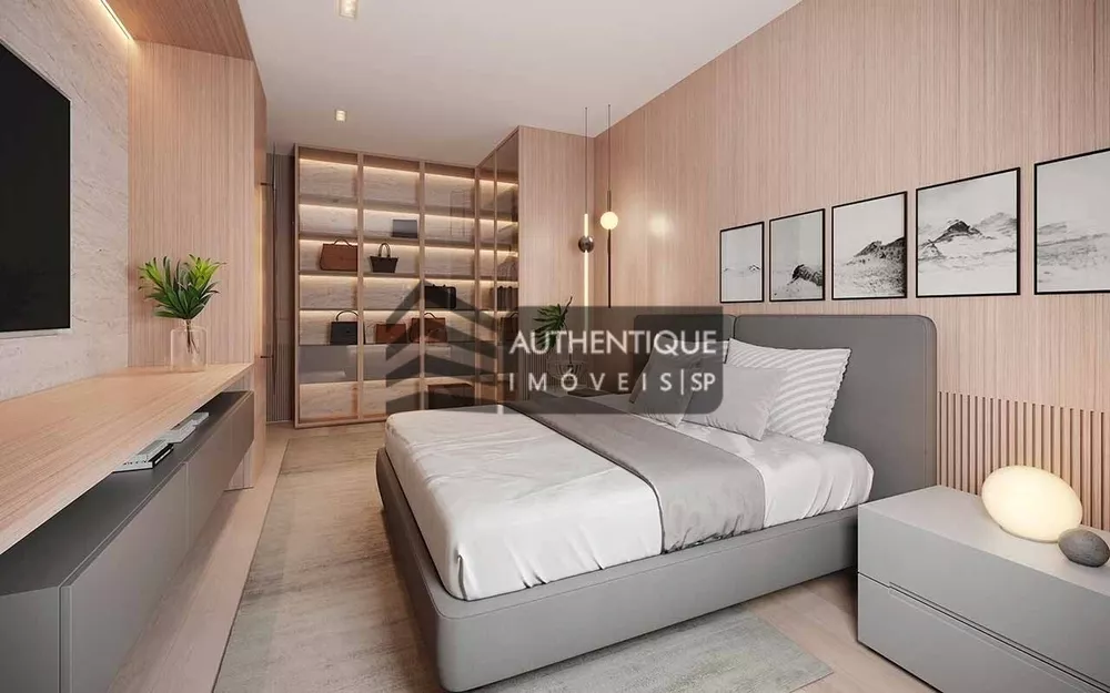 Apartamento, 4 quartos, 292 m² - Foto 6