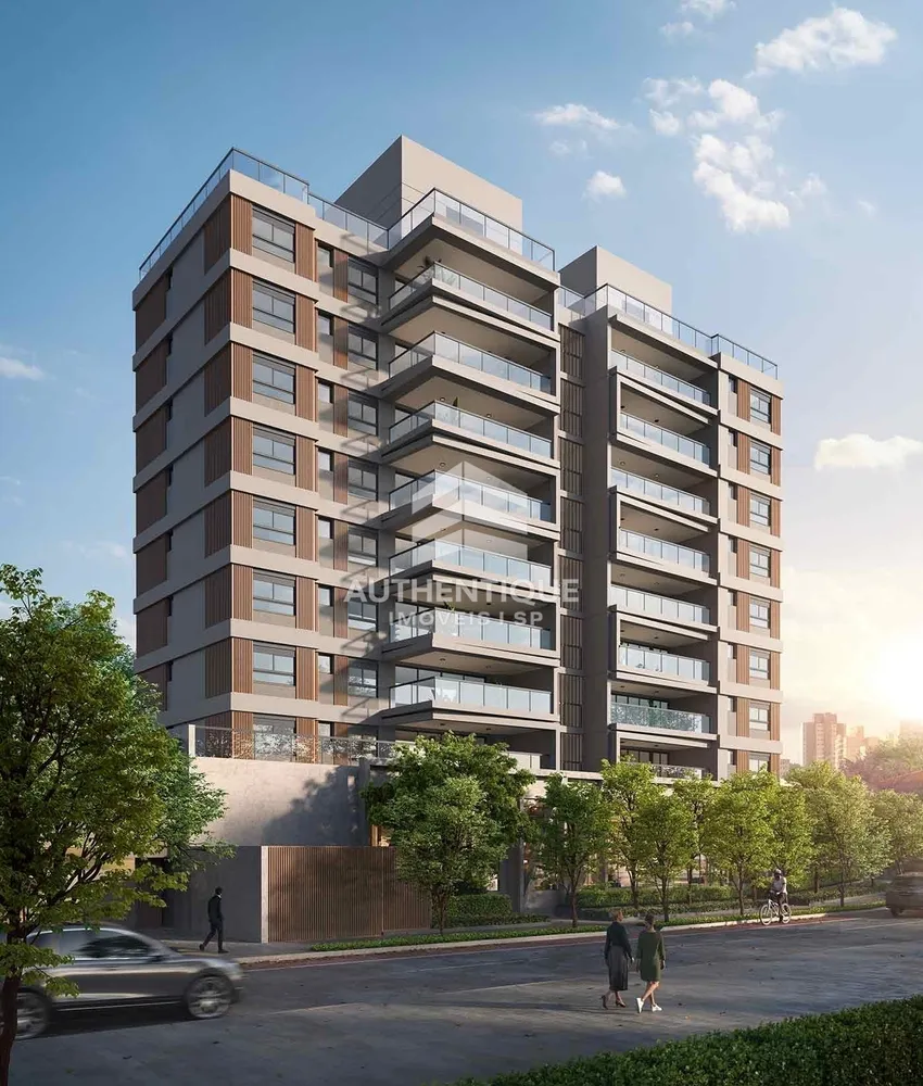 Apartamento, 4 quartos, 292 m² - Foto 13