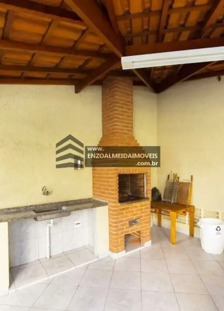 Apartamento, 3 quartos, 140 m² - Foto 8