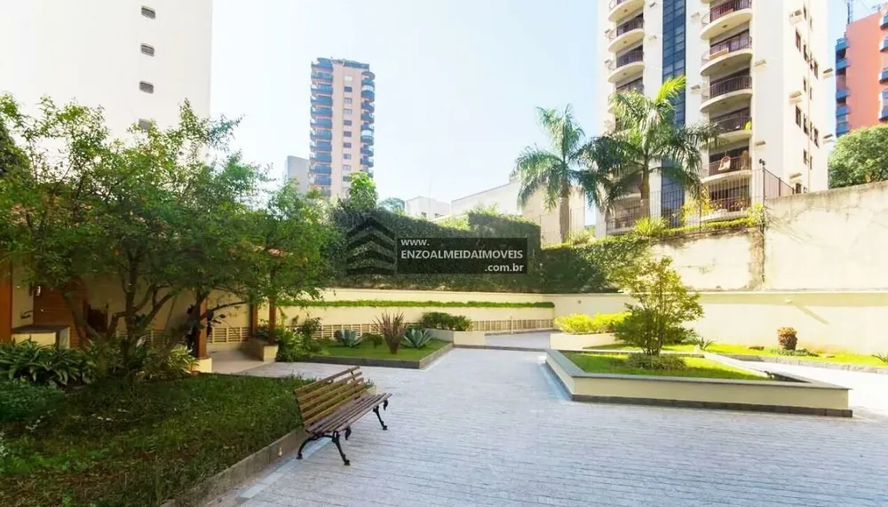 Apartamento, 3 quartos, 140 m² - Foto 6