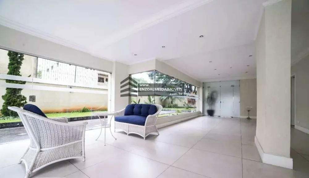 Apartamento, 3 quartos, 140 m² - Foto 1