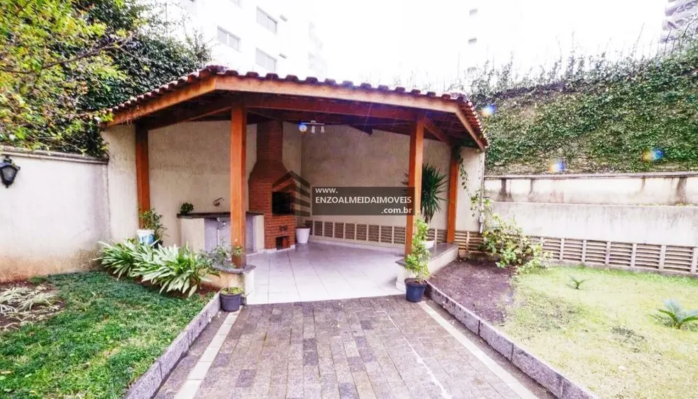 Apartamento, 3 quartos, 140 m² - Foto 7