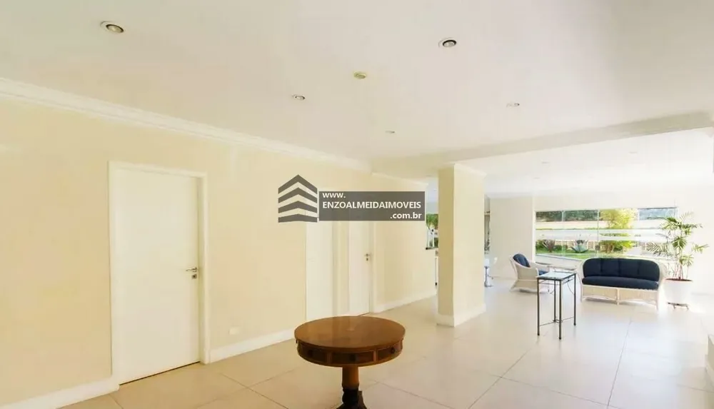 Apartamento, 3 quartos, 140 m² - Foto 2