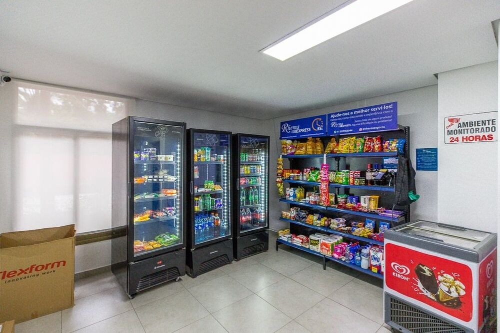 Apartamento à venda com 3 quartos, 92m² - Foto 4