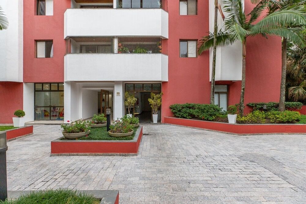 Apartamento à venda com 3 quartos, 92m² - Foto 1
