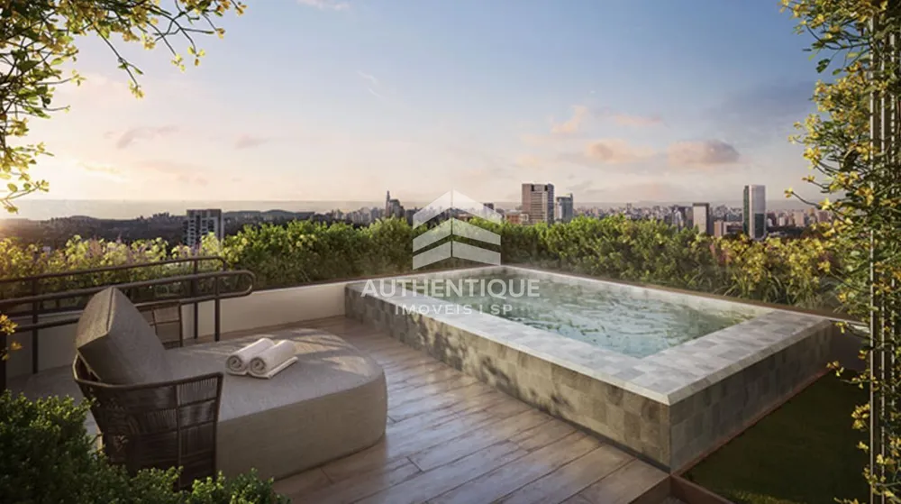 Apartamento, 3 quartos, 125 m² - Foto 1
