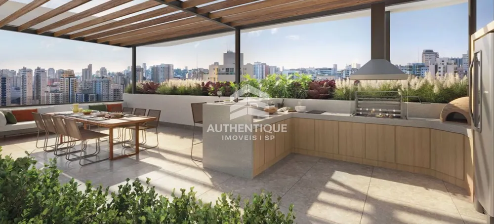 Apartamento, 3 quartos, 125 m² - Foto 15