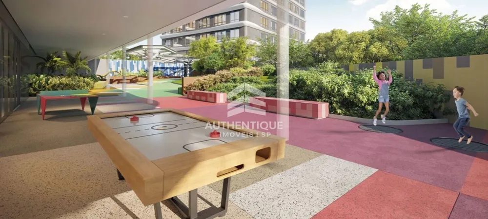 Apartamento, 3 quartos, 125 m² - Foto 2