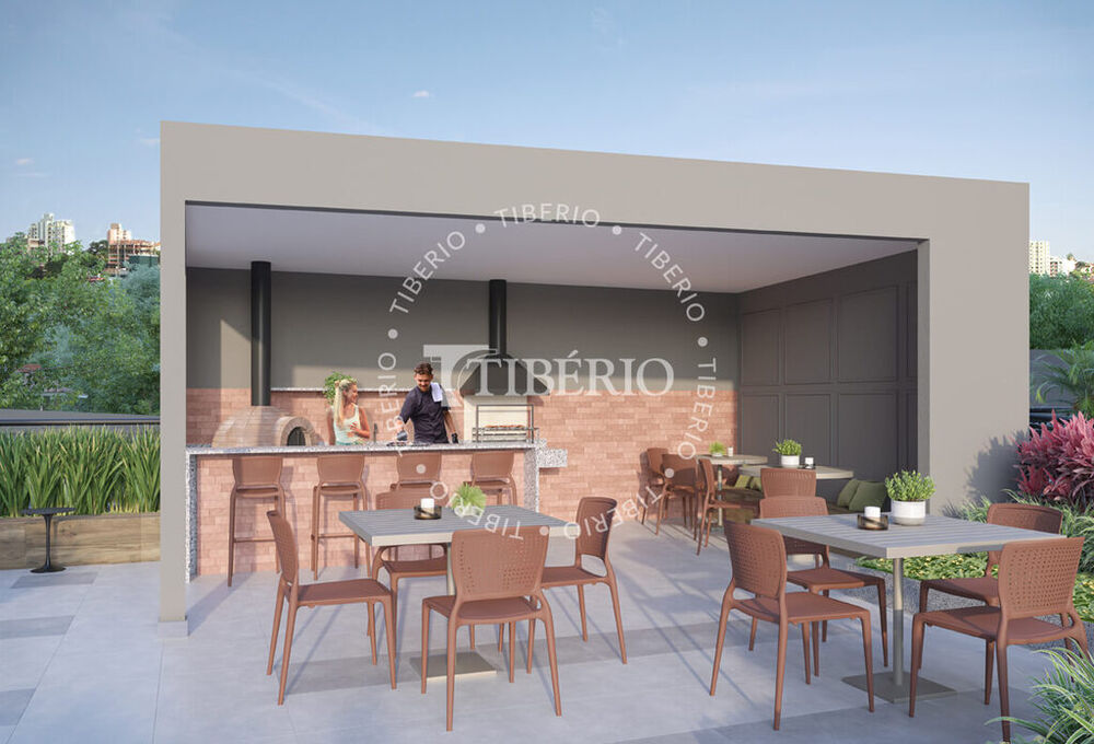 Apartamento, 3 quartos, 80 m² - Foto 35