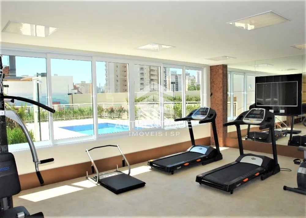 Apartamento, 4 quartos, 134 m² - Foto 2