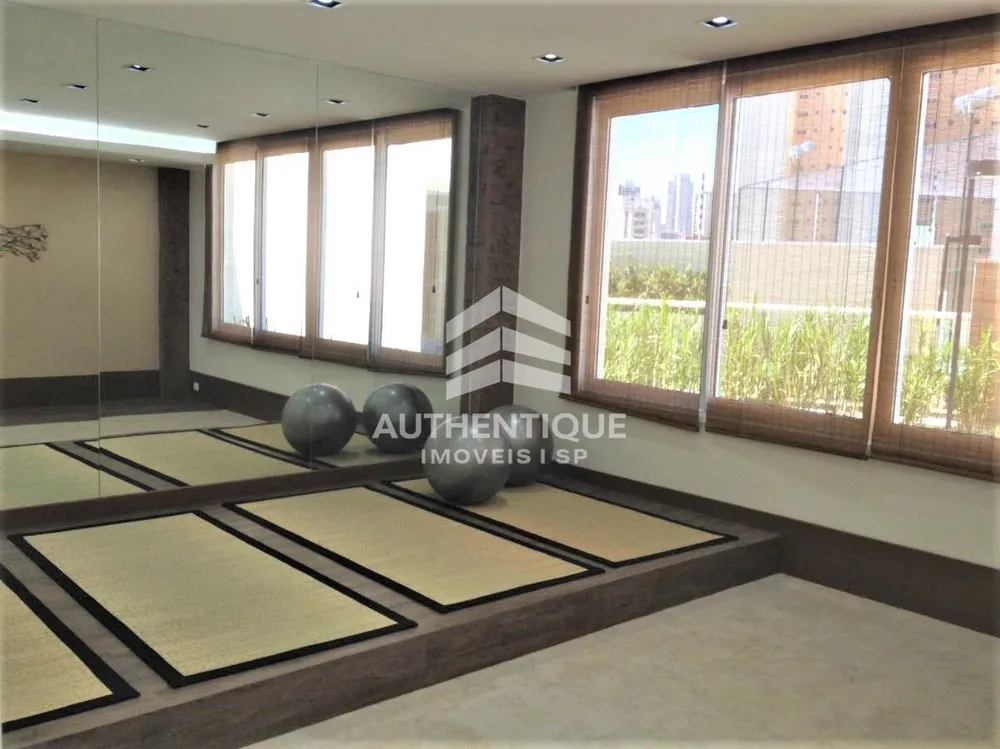 Apartamento, 4 quartos, 134 m² - Foto 1