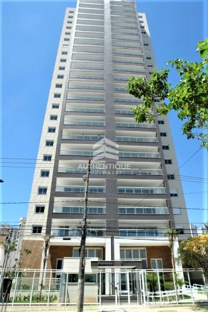 Apartamento, 4 quartos, 134 m² - Foto 3