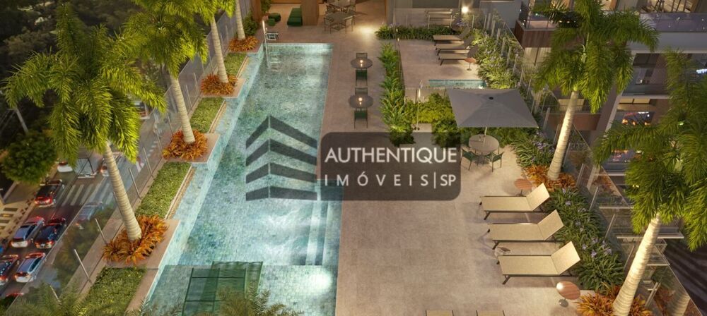 Cobertura, 3 quartos, 228 m² - Foto 1