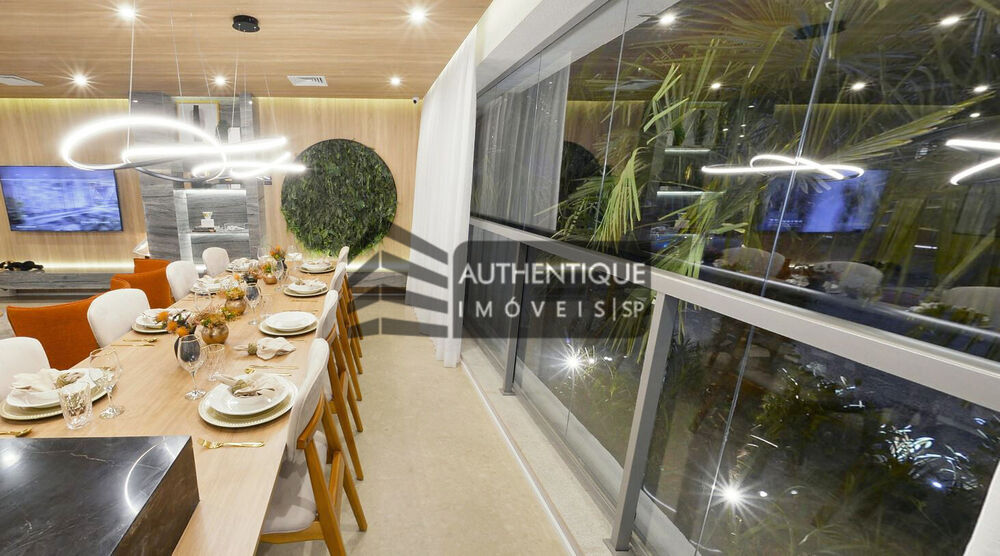 Cobertura, 3 quartos, 228 m² - Foto 5