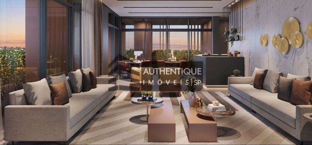 Cobertura, 3 quartos, 228 m² - Foto 8