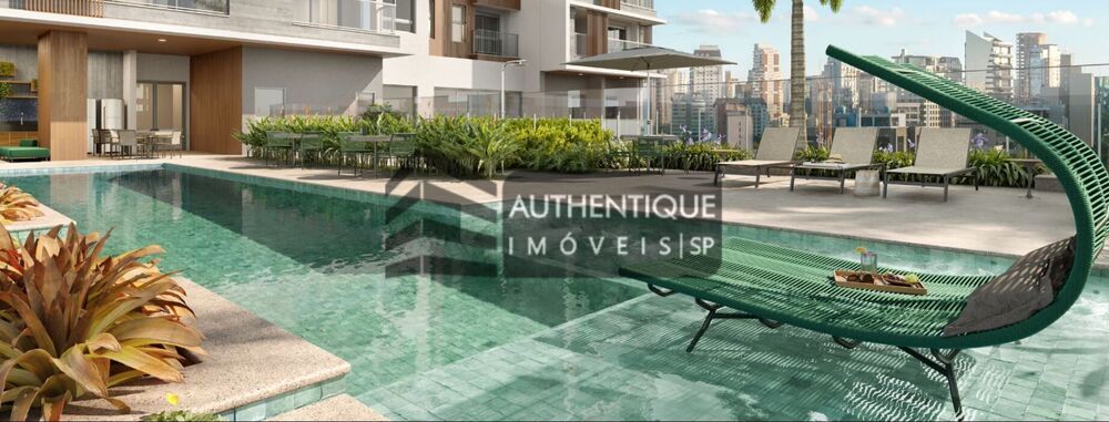 Cobertura, 3 quartos, 228 m² - Foto 3