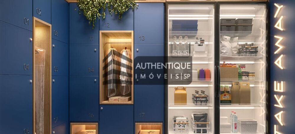 Cobertura, 3 quartos, 228 m² - Foto 4