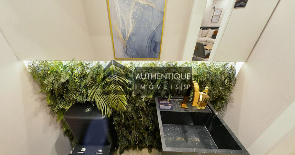 Cobertura, 3 quartos, 228 m² - Foto 2