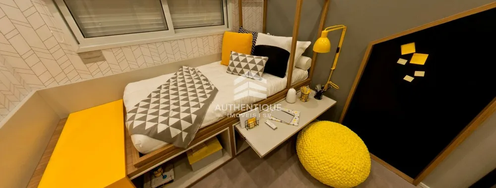 Apartamento, 2 quartos, 69 m² - Foto 37