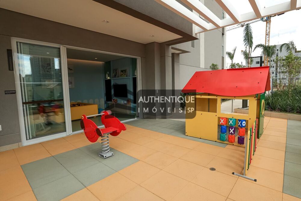 Apartamento, 2 quartos, 69 m² - Foto 3